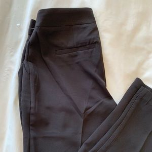 Laundry by Shelli Segal black pants